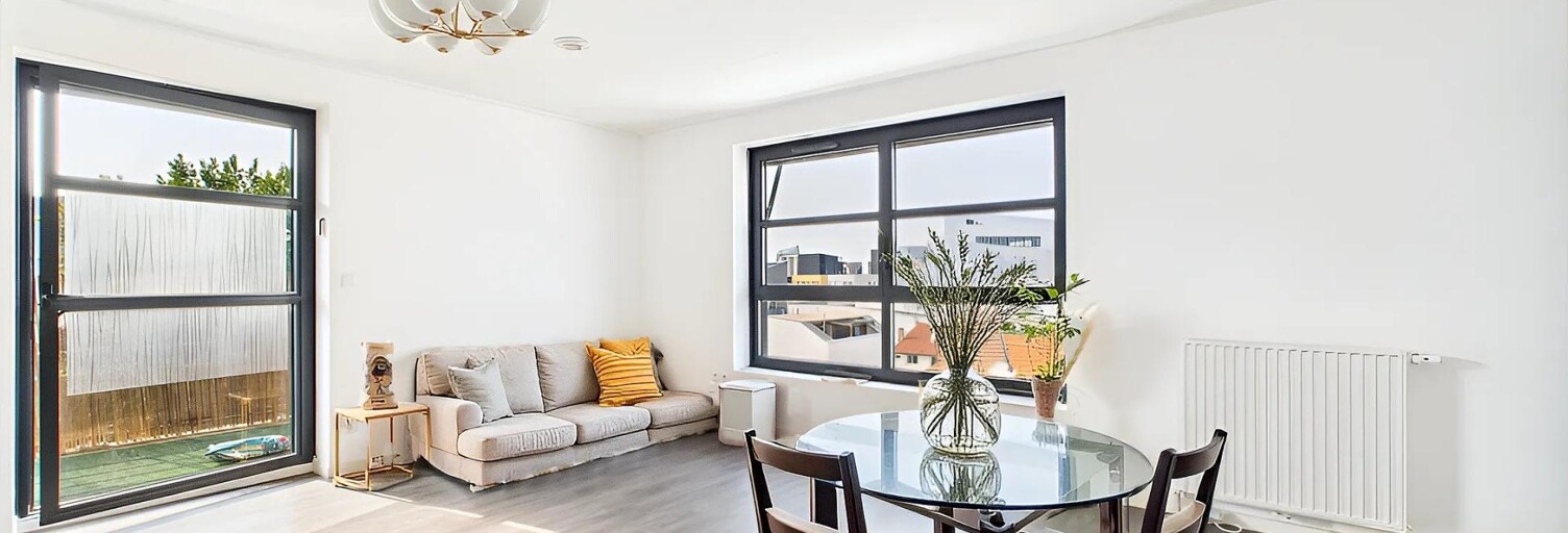 Appartement 4 Pièces 78 m² à vendre à Bordeaux (33000)