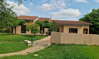 Maison 5 Pièces 150 m² à vendre à La Tour-du-Crieu (09100)