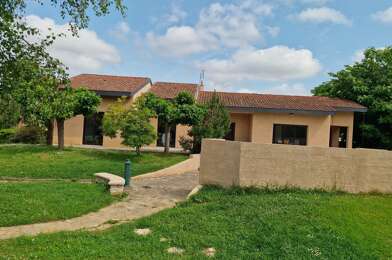 Maison 5 pièces 349000 €