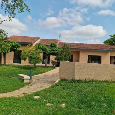 Maison 5 pièces 370000 €