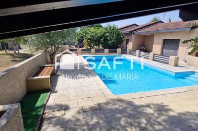 Maison 5 pièces 349000 €