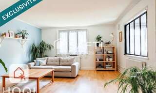 Appartement 3 Pièces 58 m² à vendre à Nantes (44300)