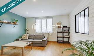 Appartement 3 Pièces 58 m² à vendre à Nantes (44300)