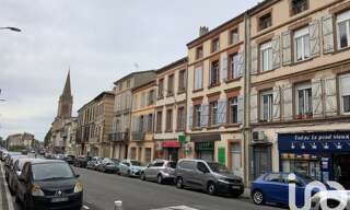 Immeuble  320 m² à vendre à Montauban (82000)