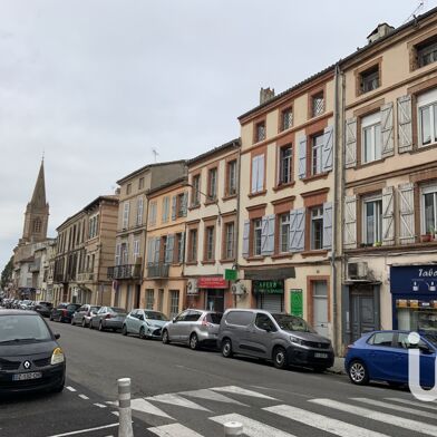 Immeuble  555000 €