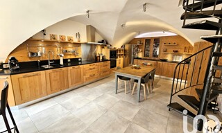 Maison 5 Pièces 95 m² à vendre à Saint-Julien-en-Saint-Alban (07000)