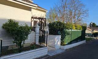 Maison 7 Pièces 106 m² à vendre à Les Mureaux (78130)