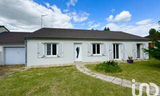 Maison 5 Pièces 125 m² à vendre à Neuville-aux-Bois (45170)