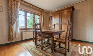 Maison 5 Pièces 101 m² à vendre à Rurange-lès-Thionville (57310)
