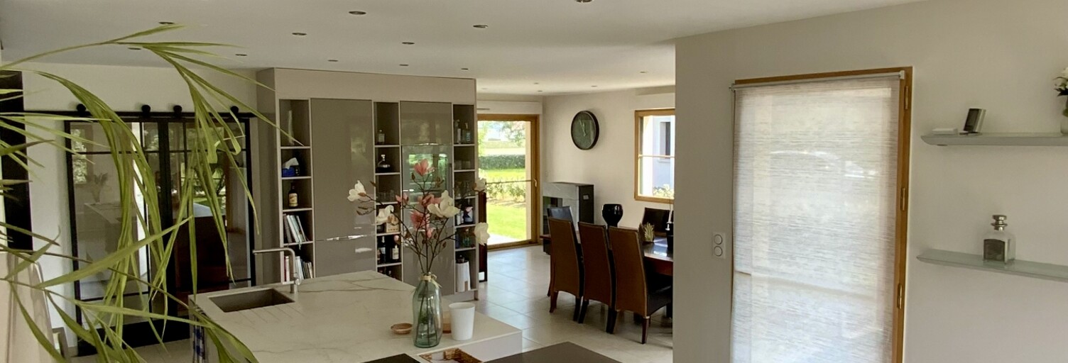 Maison 6 Pièces 162 m² à vendre à Merlimont (62155)