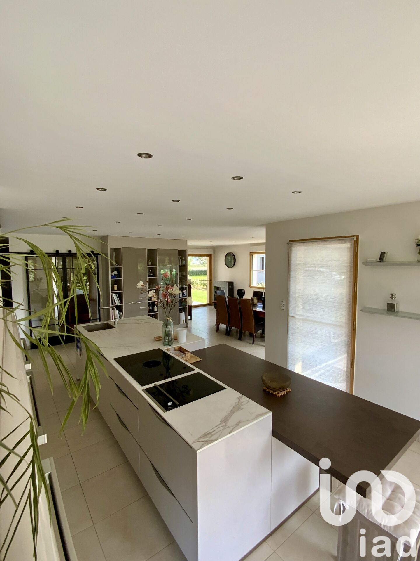 Maison à vendre, 6 pièces, 162 m², Merlimont