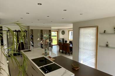 Maison 6 pièces 699000 €