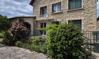 Maison 9 Pièces 247 m² à vendre à Saint-Germain-du-Teil (48340)