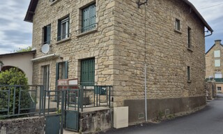 Maison 9 Pièces 205 m² à vendre à Saint-Germain-du-Teil (48340)