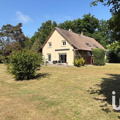 Maison 7 pièces 178000 €