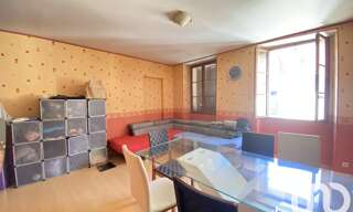 Appartement 2 Pièces 64 m² à vendre à Longjumeau (91160)