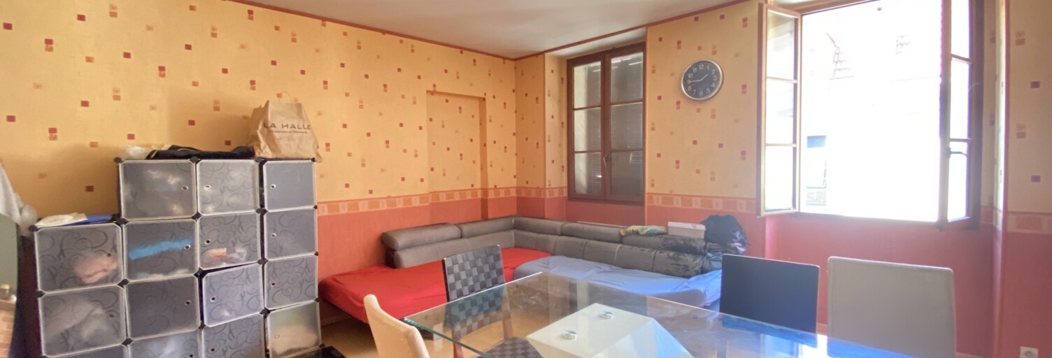 Appartement 2 Pièces 64 m² à vendre à Longjumeau (91160)