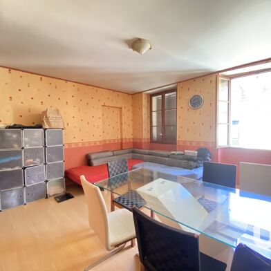 Appartement 2 pièces 127000 €