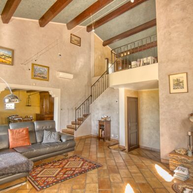 Maison 4 pièces 570000 €