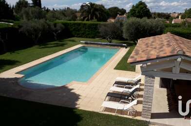 Maison 6 pièces 567000 €