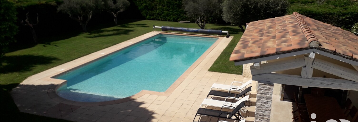 Maison 6 Pièces 150 m² à vendre à Arles (13200)