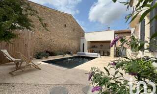 Maison 7 Pièces 240 m² à vendre à Saint-Marcel-sur-Aude (11120)