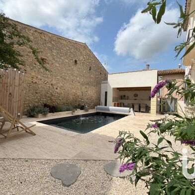 Maison 7 pièces 430000 €