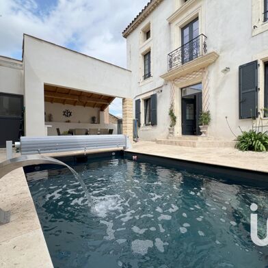 Maison 7 pièces 430000 €