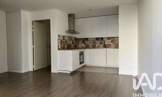 Appartement 3 Pièces 63 m² à vendre à Bezons (95870)