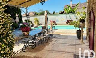 Maison 5 Pièces 155 m² à vendre à Tarascon (13150)