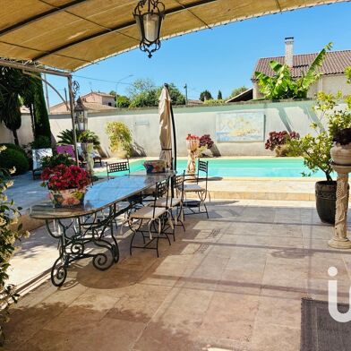 Maison 5 pièces 495000 €