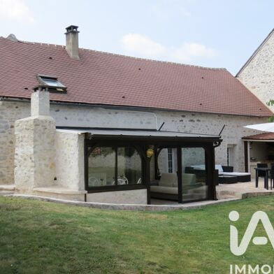 Maison 5 pièces 398000 €