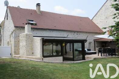 Maison 5 pièces 359000 €