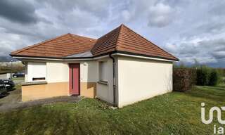 Appartement 2 Pièces 45 m² à vendre à Argentan (61200)