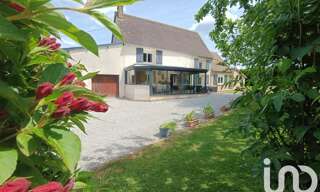 Maison 5 Pièces 120 m² à vendre à Planches (61370)