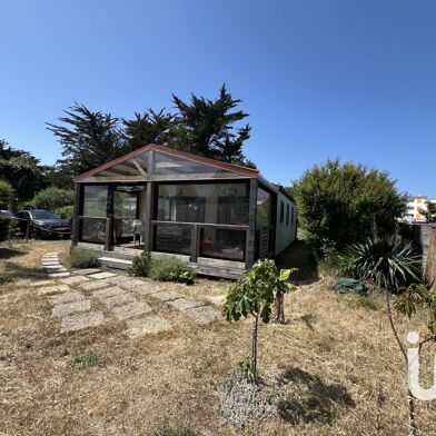 Maison 4 pièces 216500 €