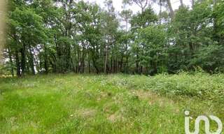 Terrain  2973 m² à vendre à Villefranche-de-Lonchat (24610)