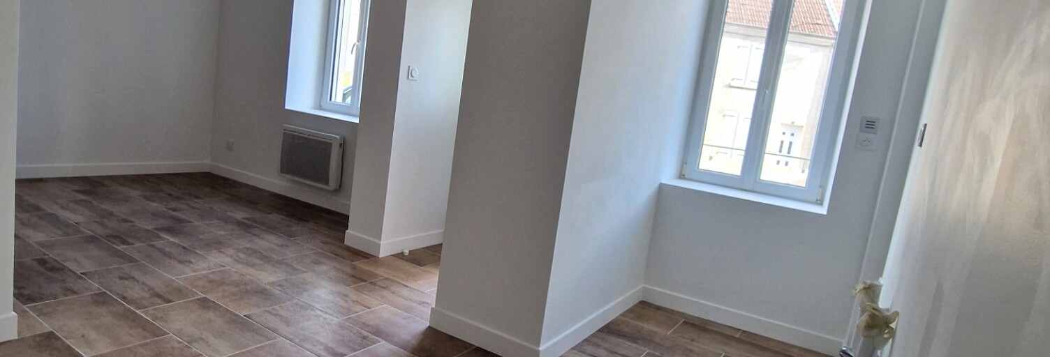 Maison 4 Pièces 68 m² à vendre à Monthyon (77122)