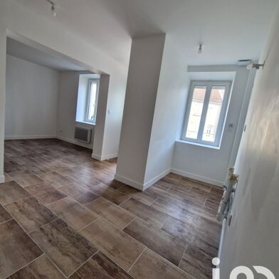 Maison 4 pièces 199000 €