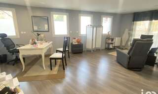 Commerce  24 m² à louer à Dury (80480)