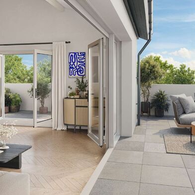 Appartement 4 pièces 478000 €