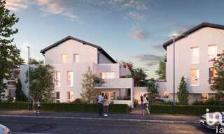 Appartement 3 Pièces 74 m² à vendre à Bayonne (64100)