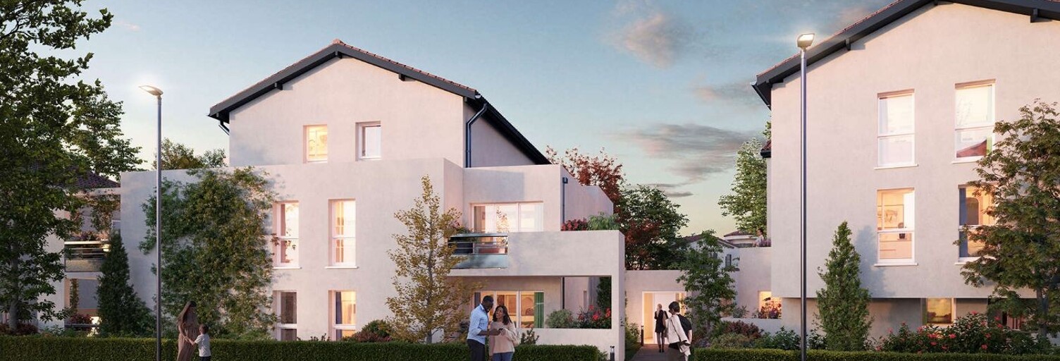 Appartement 3 Pièces 74 m² à vendre à Bayonne (64100)