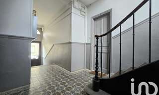 Appartement 1 Pièce 33 m² à vendre à Le Havre (76600)