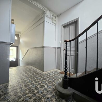 Appartement 1 pièces 70000 €