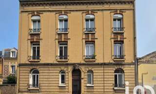 Appartement 2 Pièces 48 m² à vendre à Le Havre (76600)