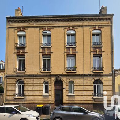 Appartement 2 pièces 101000 €