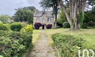 Maison 5 Pièces 153 m² à vendre à Saint-Brieuc (22000)