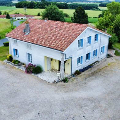 Maison 9 pièces 240000 €