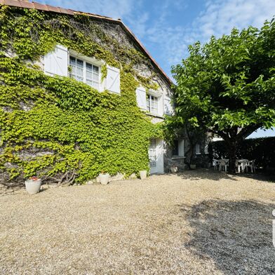 Maison 9 pièces 240000 €